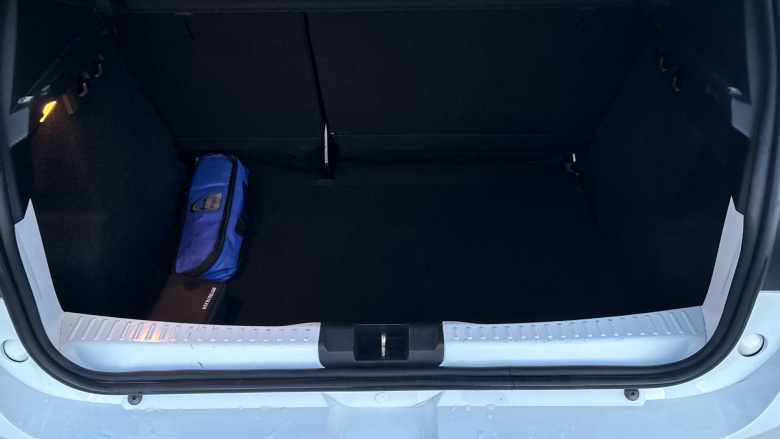 Dacia Sandero 1.0 TCe Comfort 5dr Bi Fuel Hatchback